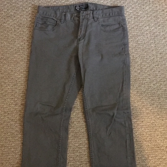 LRG Slim Straight Jeans - Picture 1 of 2